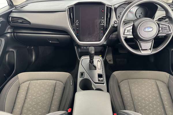 2024 Subaru Crosstrek 2.0L G6X