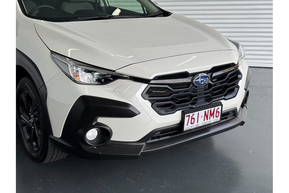 2024 Subaru Crosstrek 2.0L G6X