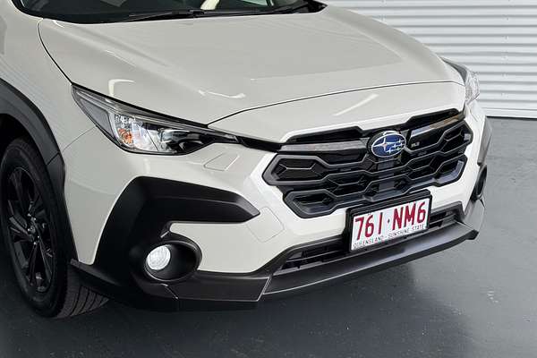 2024 Subaru Crosstrek 2.0L G6X