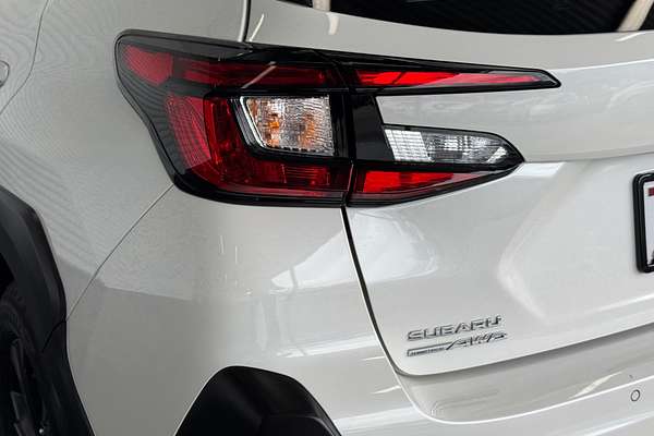 2024 Subaru Crosstrek 2.0L G6X