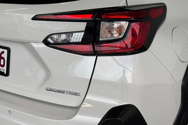 2024 Subaru Crosstrek 2.0L G6X