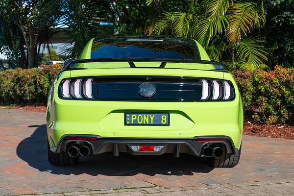 2019 Ford Mustang GT FN
