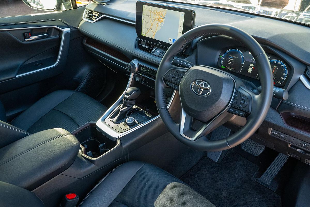 2024 Toyota RAV4 Cruiser AXAH54R