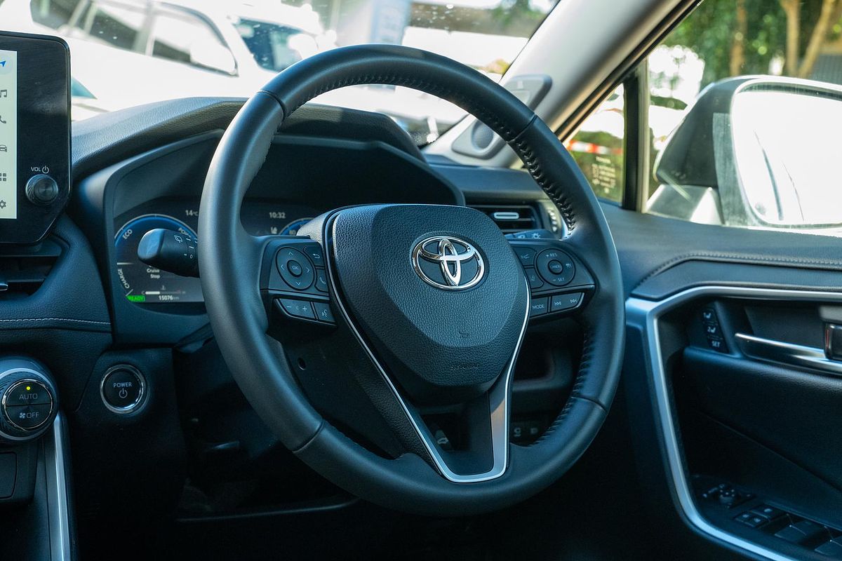 2024 Toyota RAV4 Cruiser AXAH54R