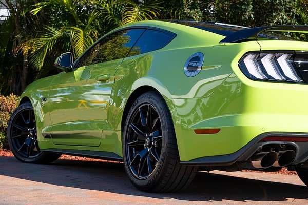 2019 Ford Mustang GT FN