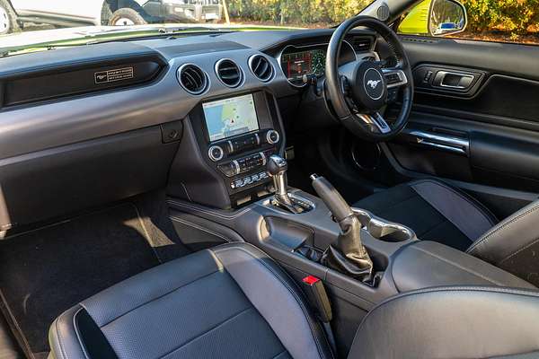 2019 Ford Mustang GT FN