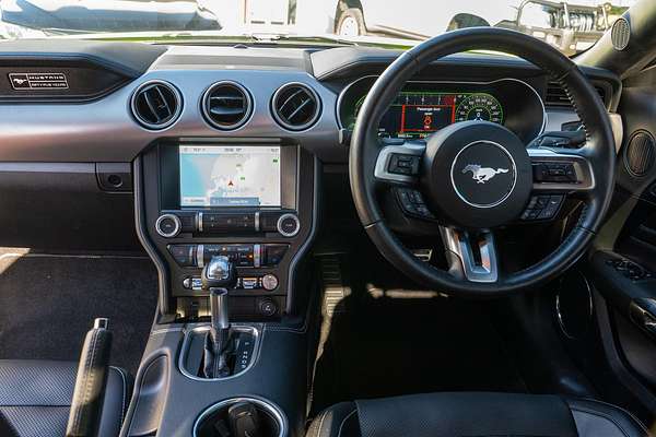 2019 Ford Mustang GT FN