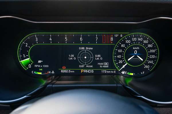 2019 Ford Mustang GT FN
