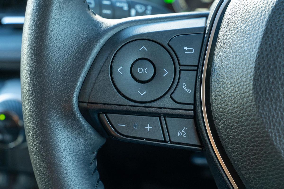 2024 Toyota RAV4 Cruiser AXAH54R