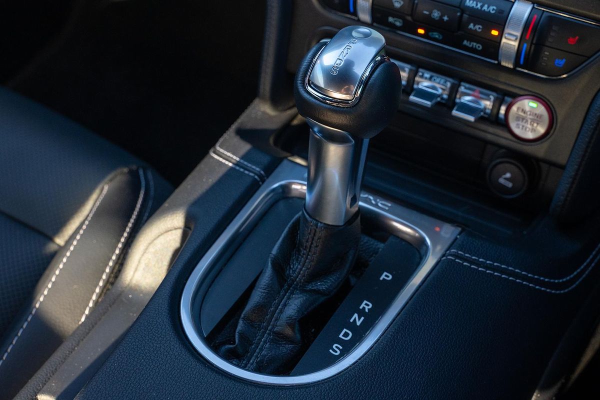 2019 Ford Mustang GT FN