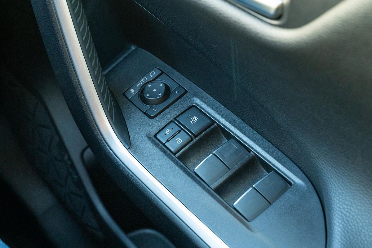 2024 Toyota RAV4 Cruiser AXAH54R