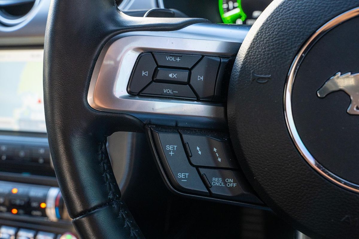 2019 Ford Mustang GT FN