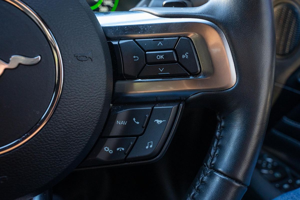 2019 Ford Mustang GT FN