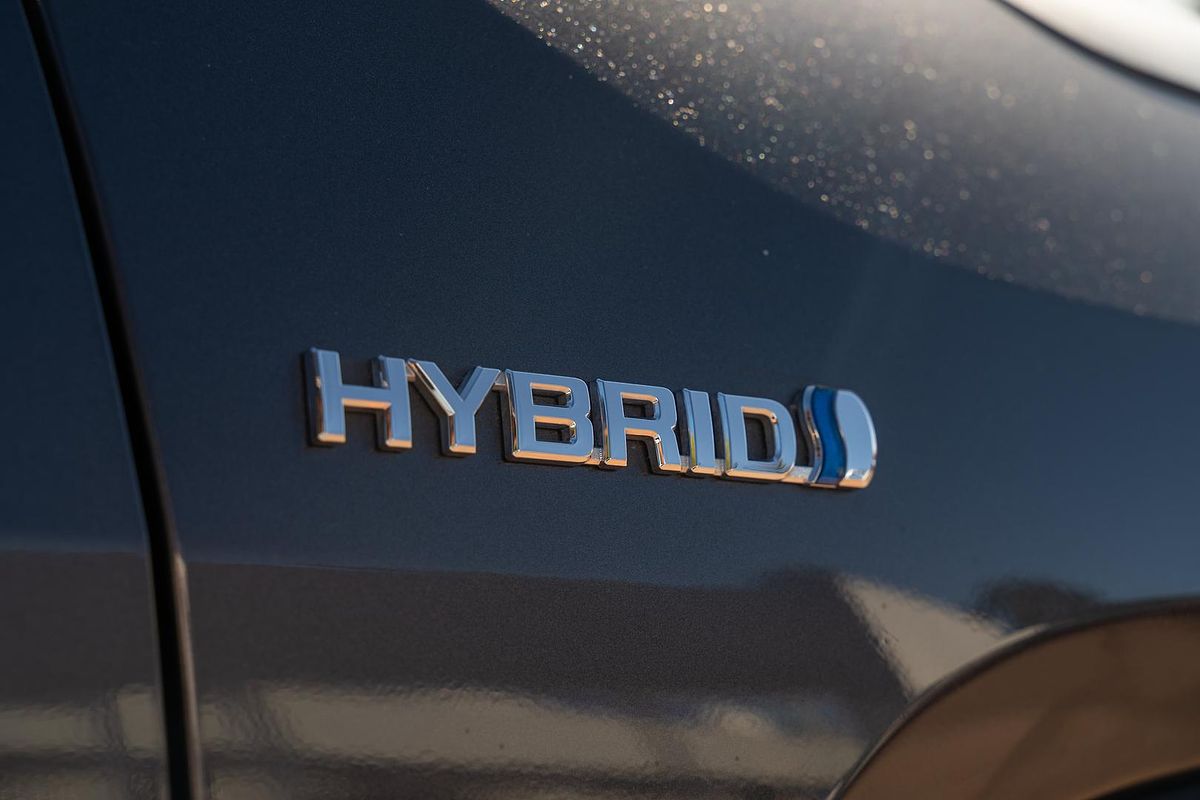 2024 Toyota RAV4 Cruiser AXAH54R