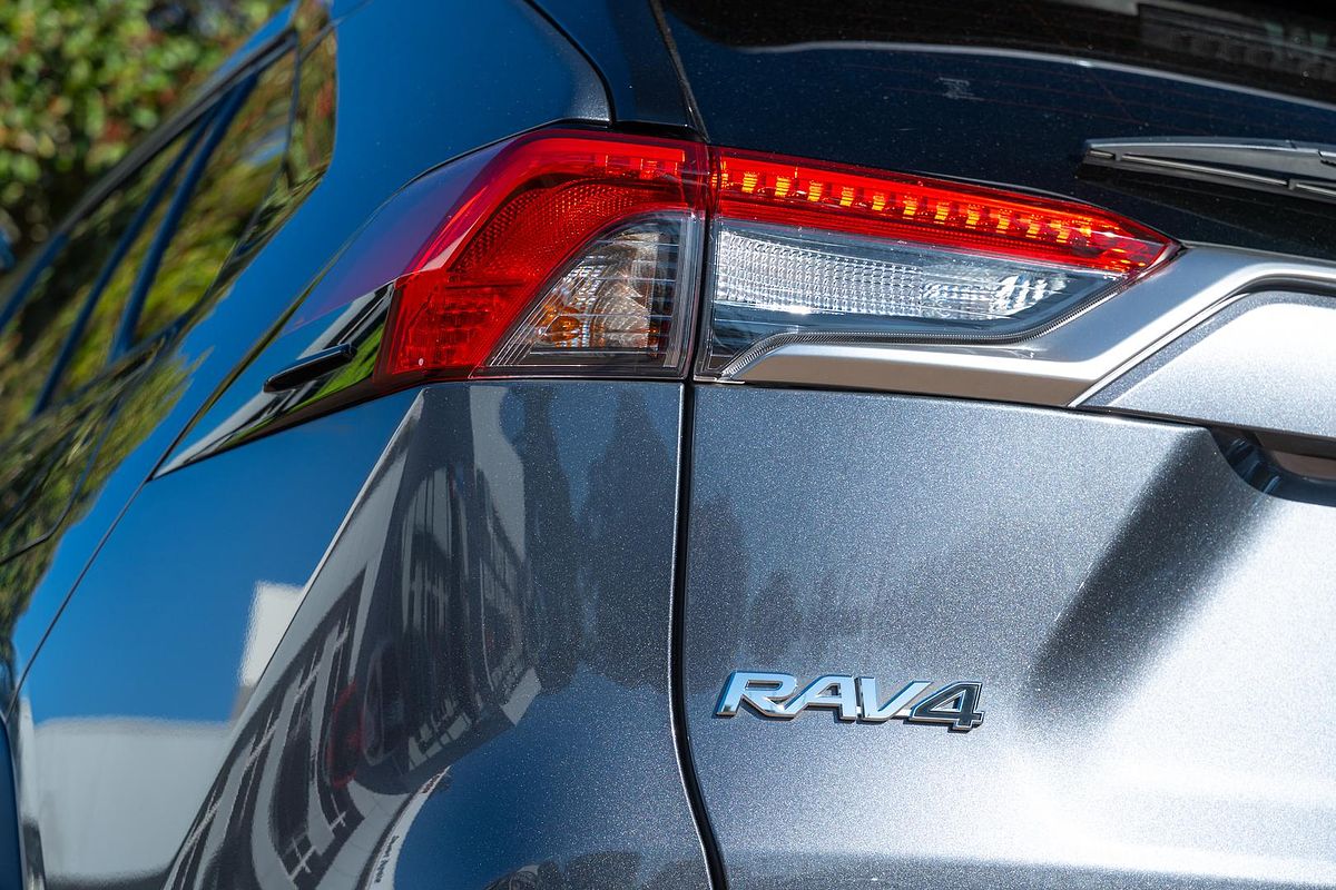2024 Toyota RAV4 Cruiser AXAH54R