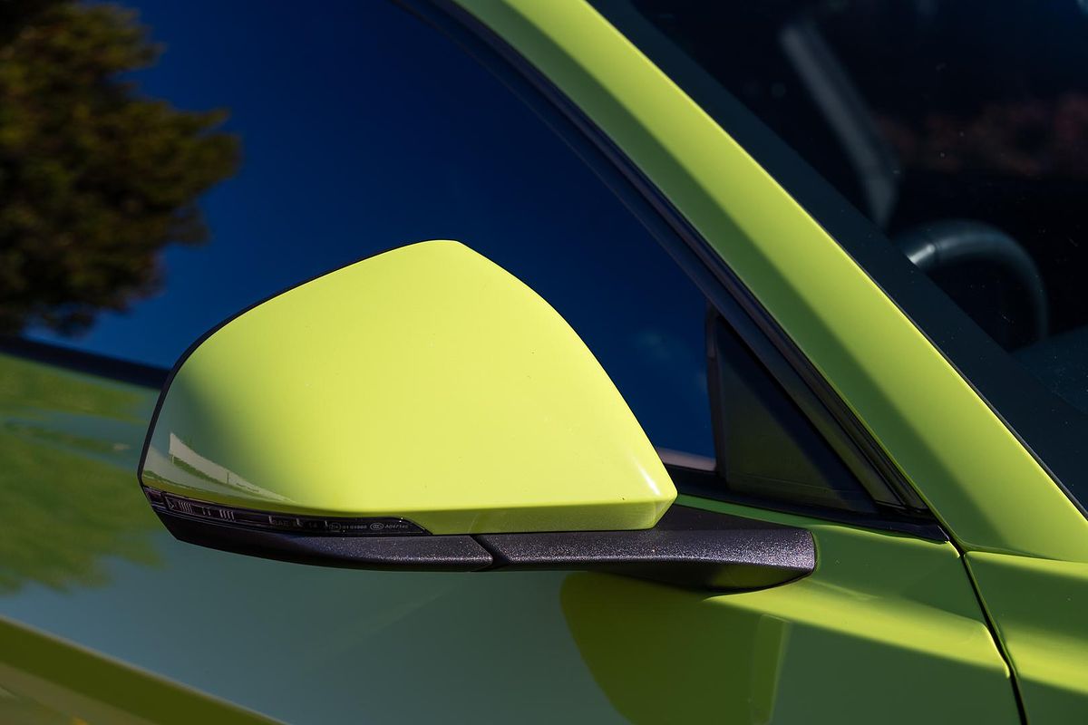 2019 Ford Mustang GT FN