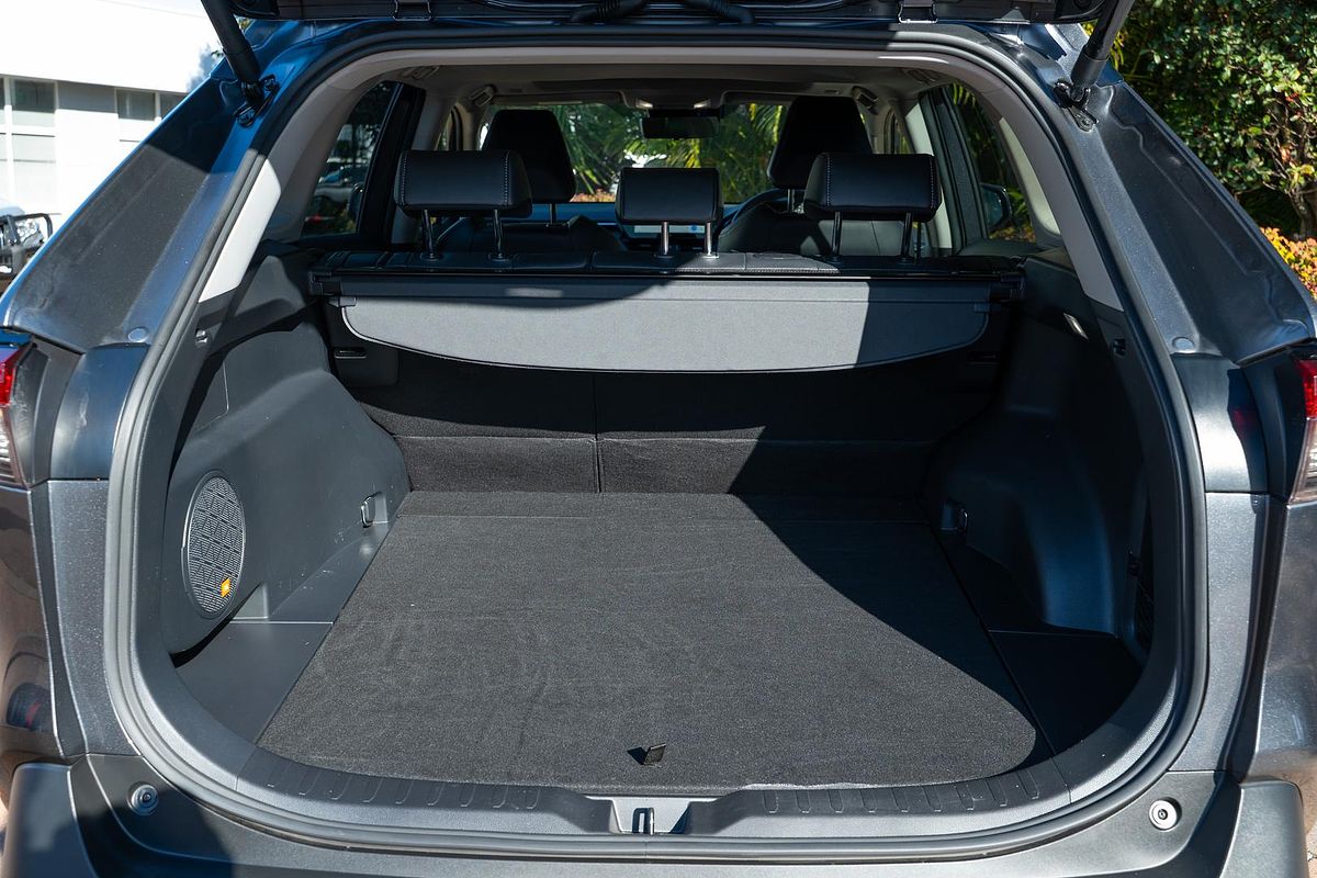 2024 Toyota RAV4 Cruiser AXAH54R