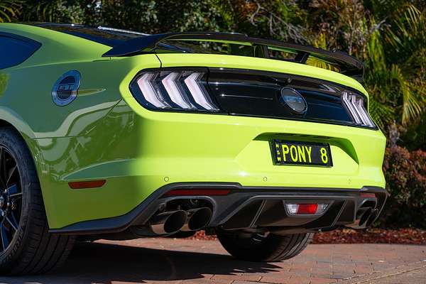2019 Ford Mustang GT FN