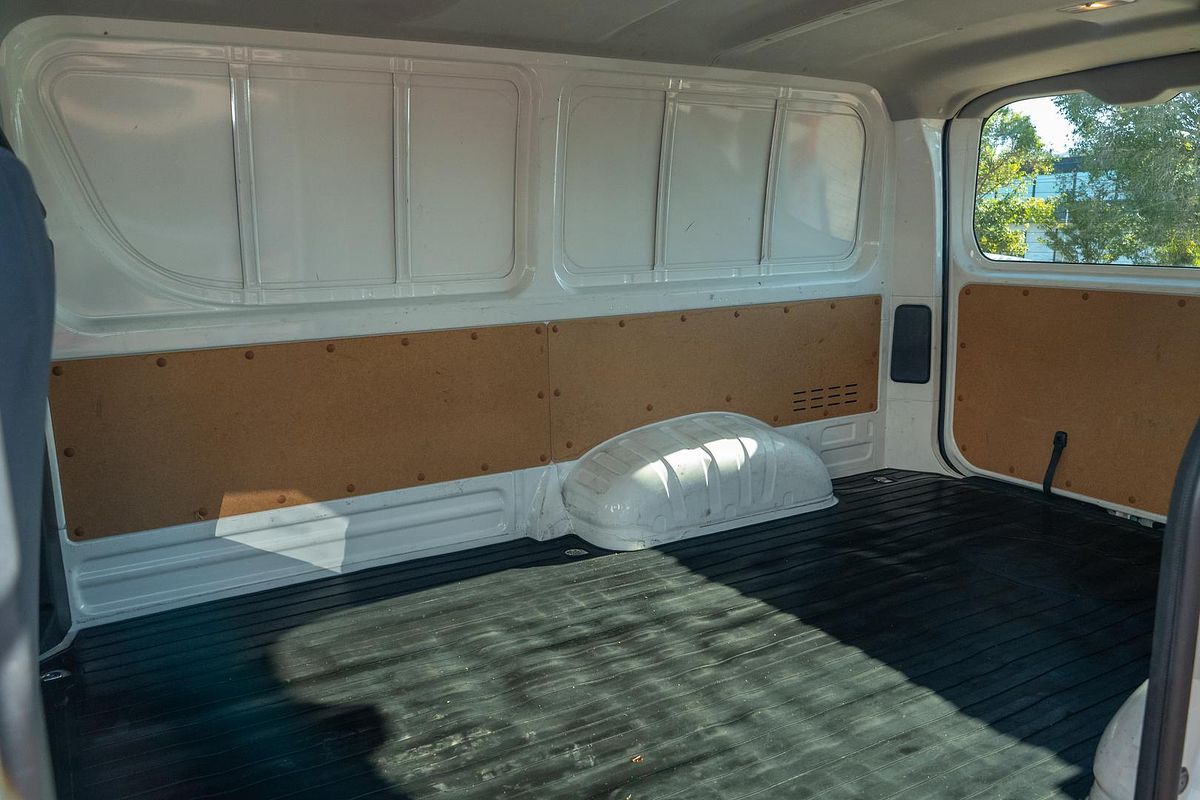 2024 Toyota Hiace GDH300R LWB