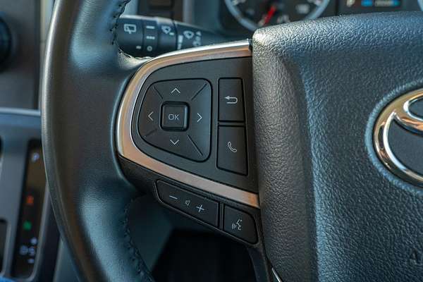 2024 Toyota Hiace GDH300R LWB