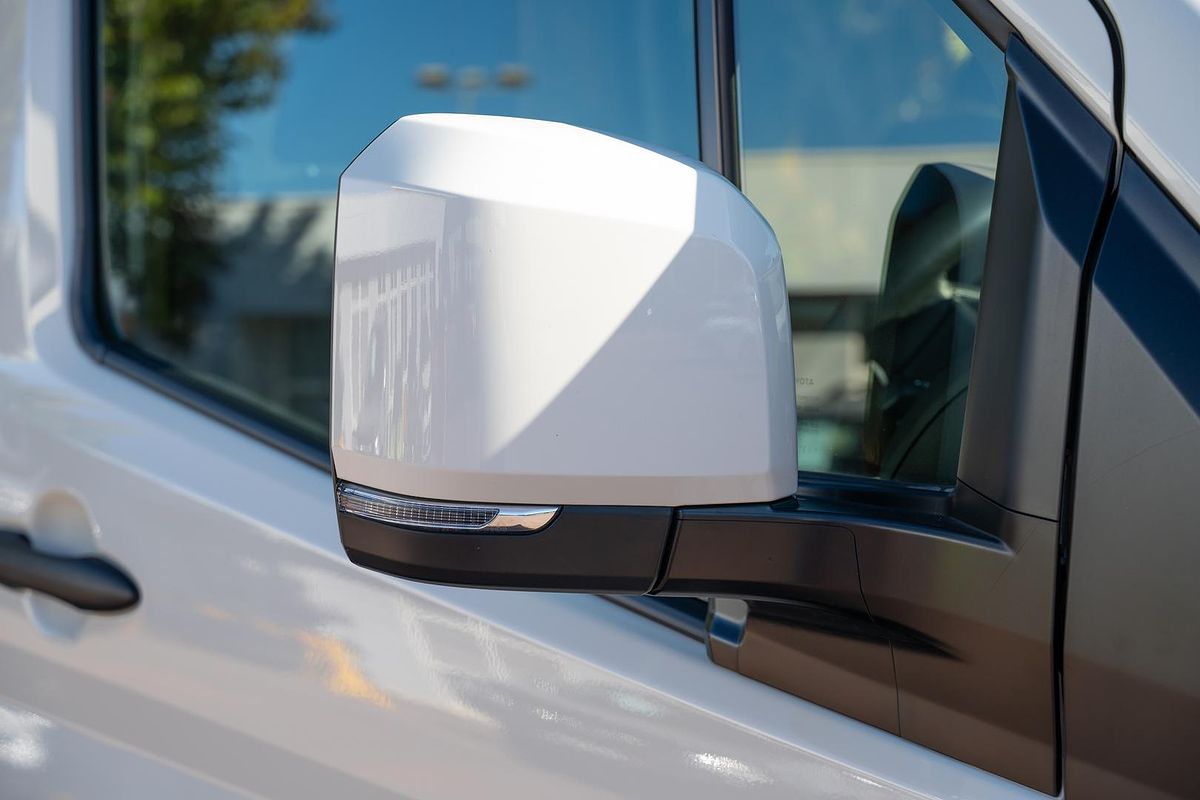 2024 Toyota Hiace GDH300R LWB