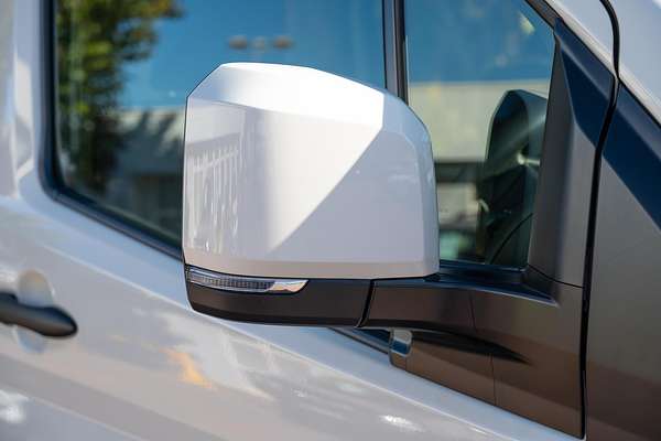 2024 Toyota Hiace GDH300R LWB