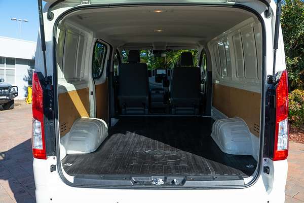 2024 Toyota Hiace GDH300R LWB
