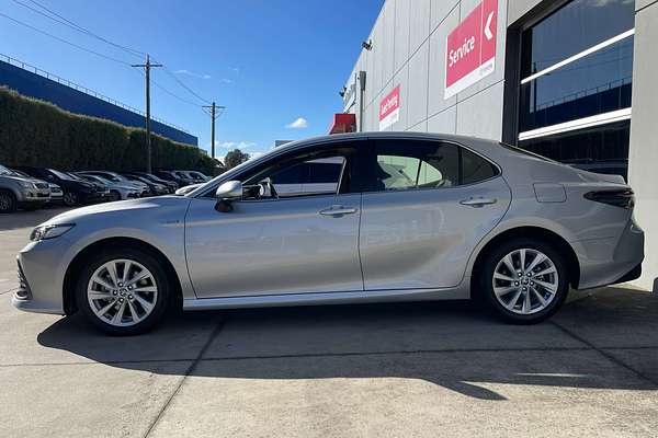 2024 Toyota Camry Ascent AXVH70R