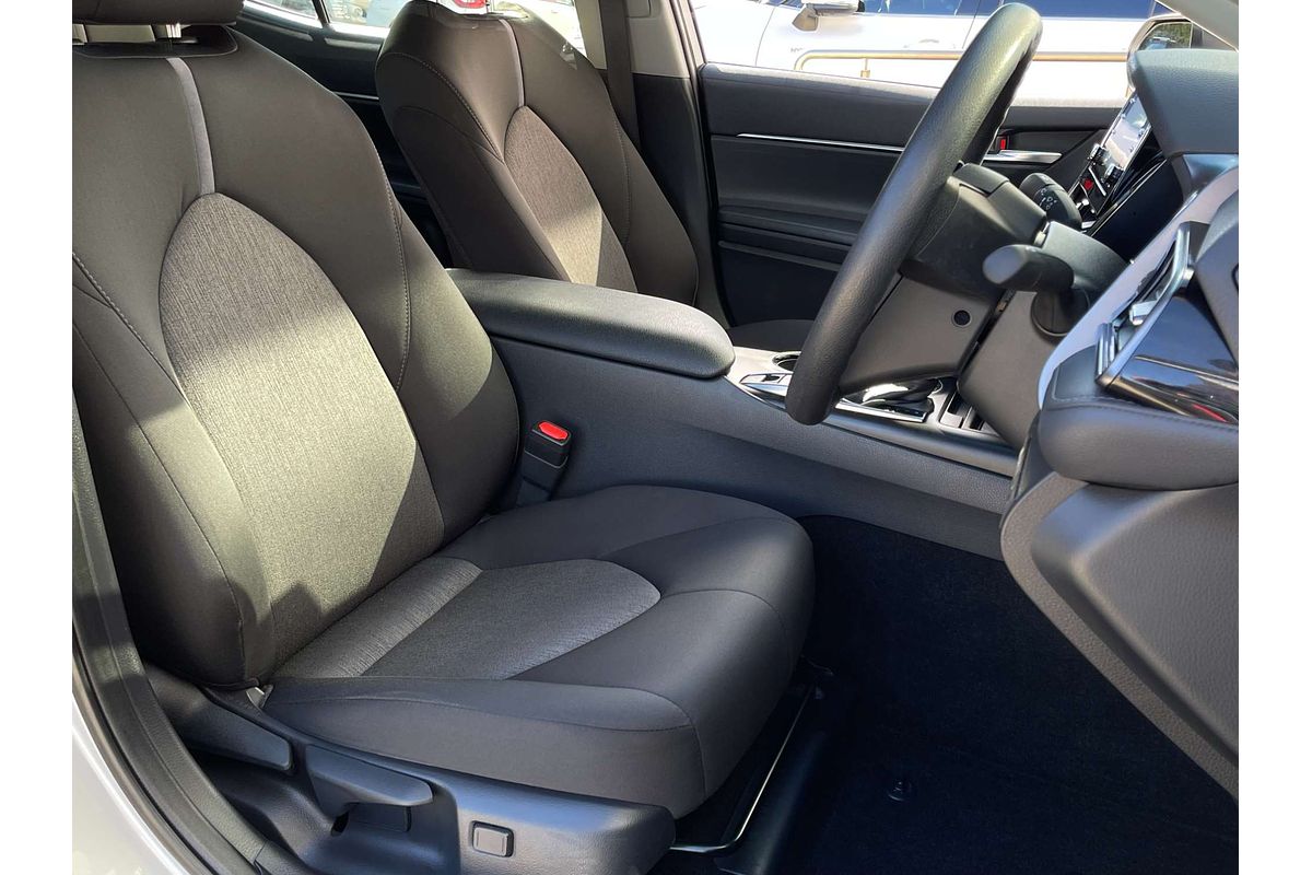 2024 Toyota Camry Ascent AXVH70R