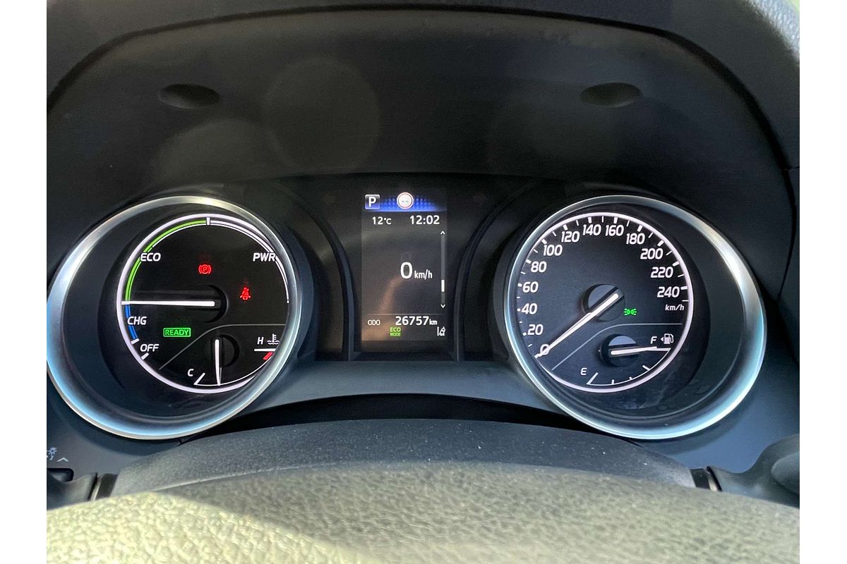 2024 Toyota Camry Ascent AXVH70R