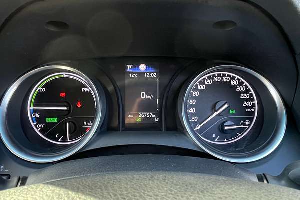 2024 Toyota Camry Ascent AXVH70R