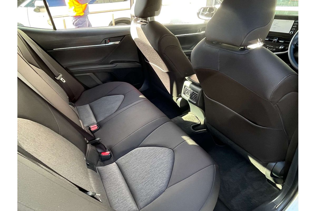 2024 Toyota Camry Ascent AXVH70R