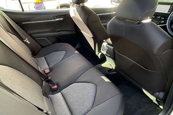 2024 Toyota Camry Ascent AXVH70R