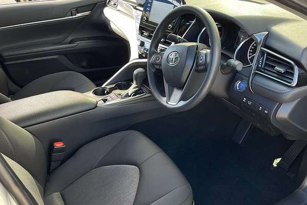 2024 Toyota Camry Ascent AXVH70R