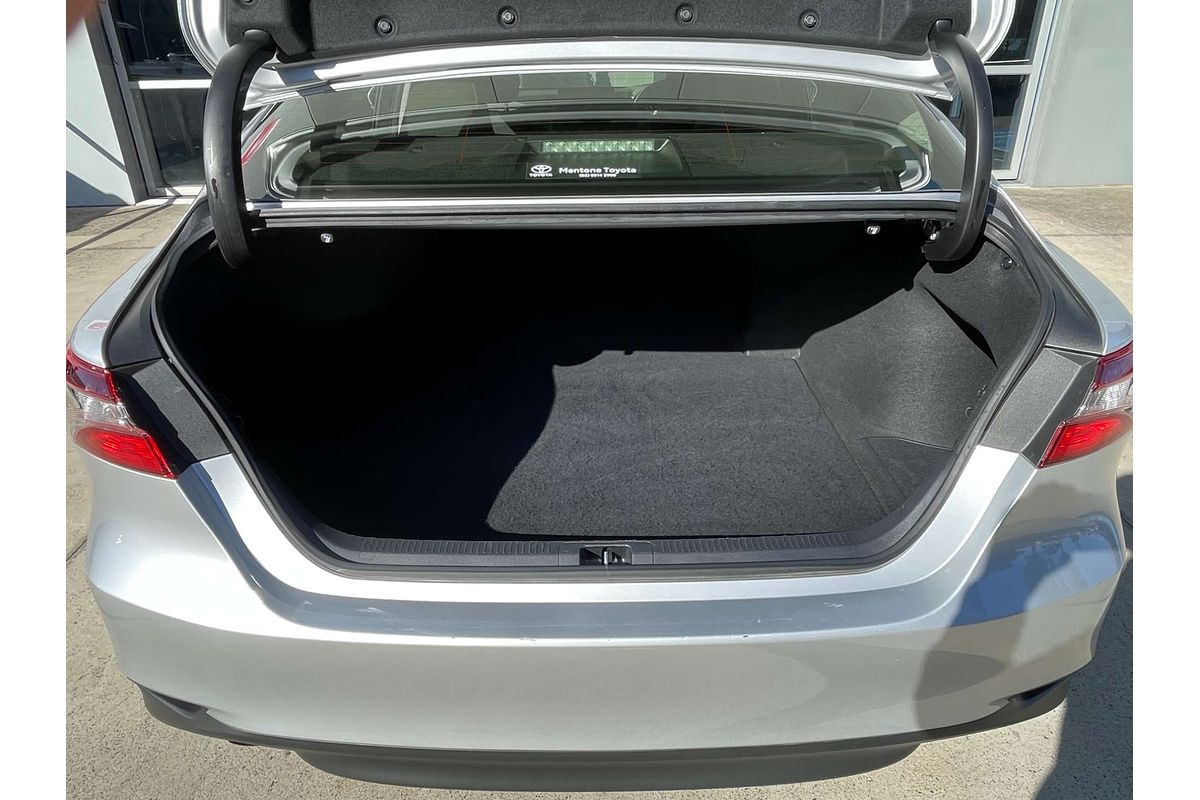 2024 Toyota Camry Ascent AXVH70R
