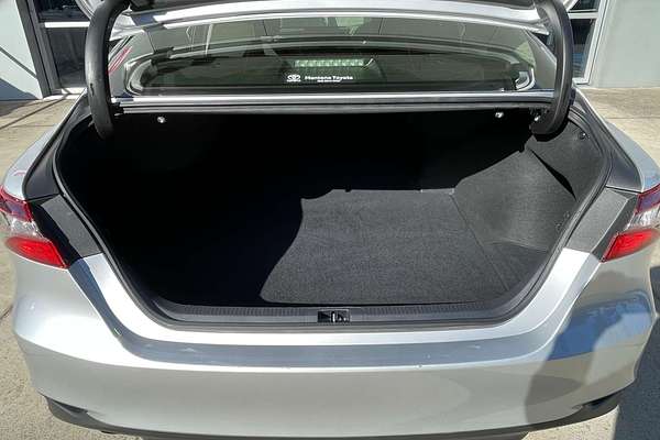 2024 Toyota Camry Ascent AXVH70R