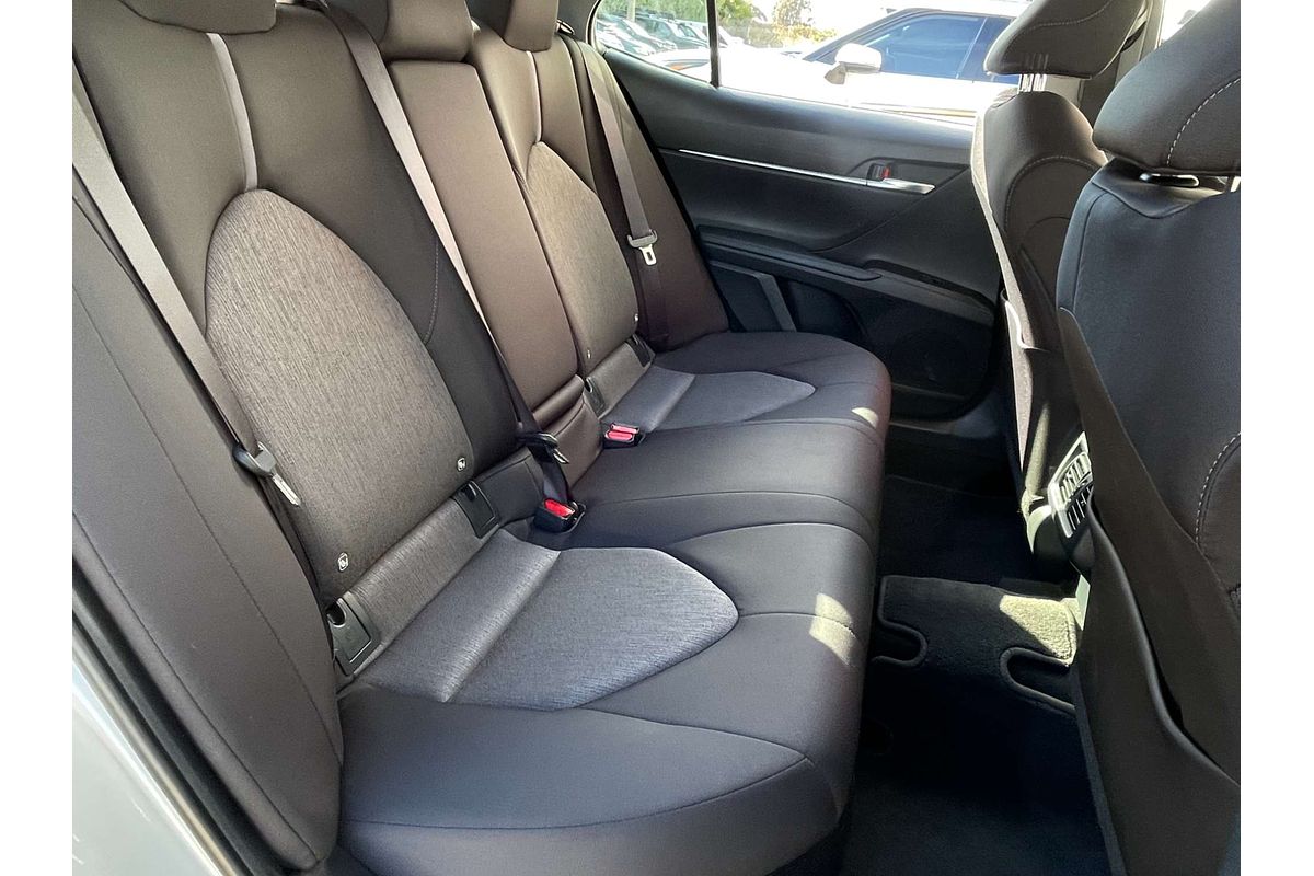 2024 Toyota Camry Ascent AXVH70R