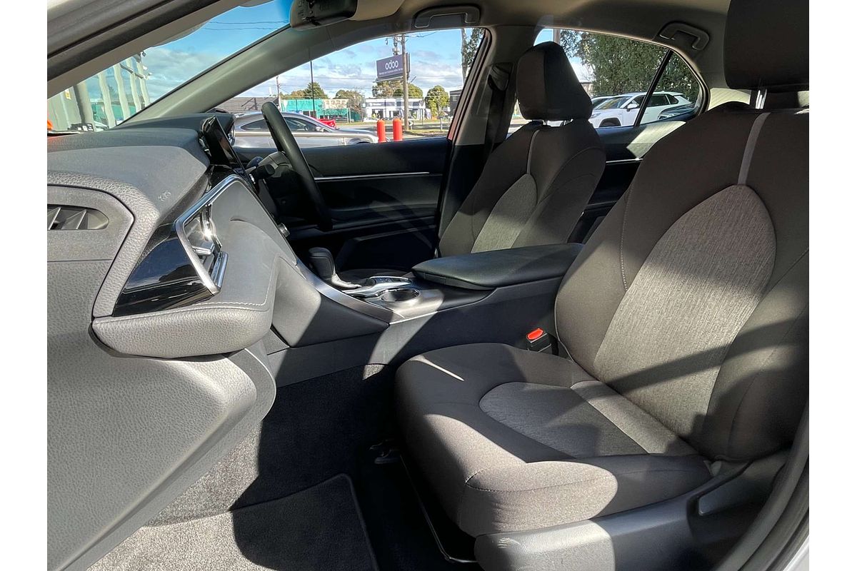 2024 Toyota Camry Ascent AXVH70R