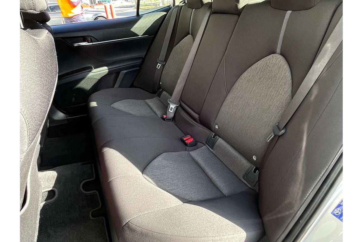 2024 Toyota Camry Ascent AXVH70R