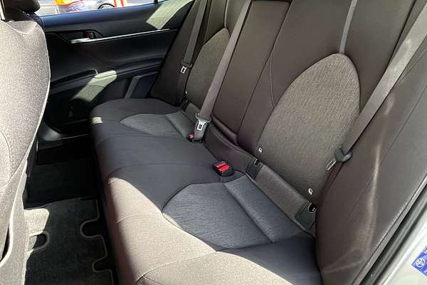 2024 Toyota Camry Ascent AXVH70R
