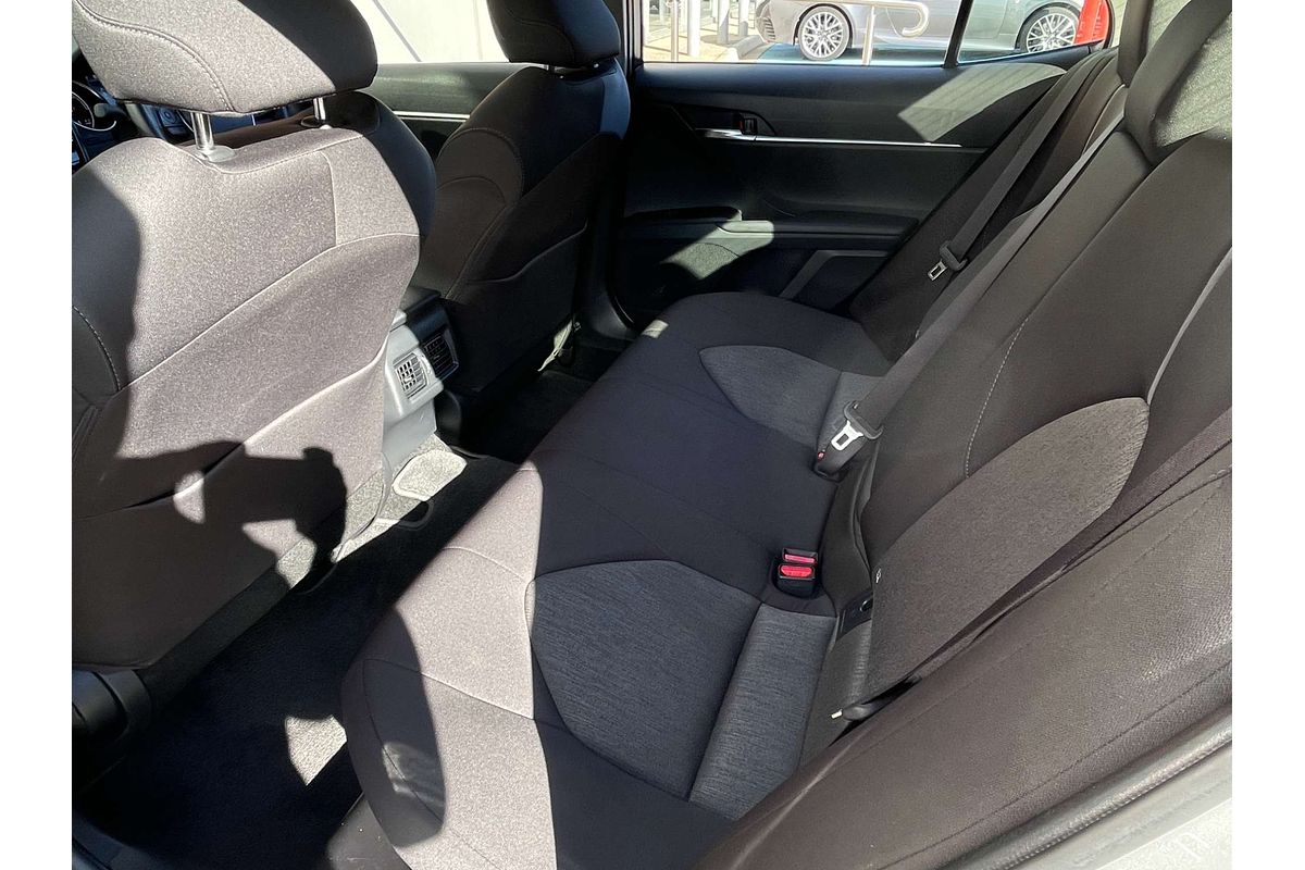 2024 Toyota Camry Ascent AXVH70R