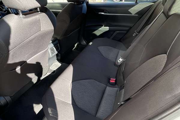 2024 Toyota Camry Ascent AXVH70R