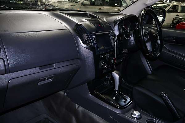 2020 Isuzu D-MAX SX 4X4