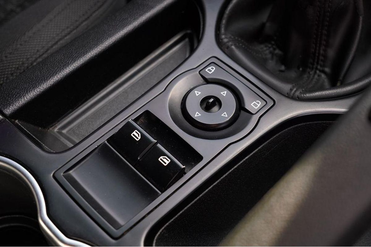 2008 Holden Ute SS VE Rear Wheel Drive