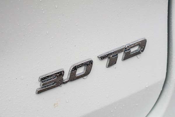 2025 Isuzu MU-X LS-U
