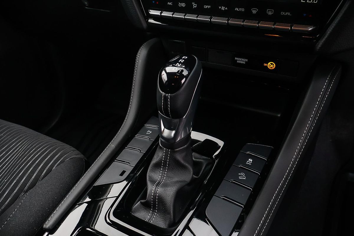 2025 Isuzu MU-X LS-U