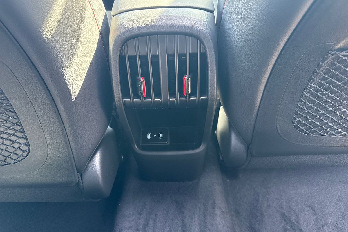 2025 Hyundai Kona Hybrid Premium N Line SX2.V2