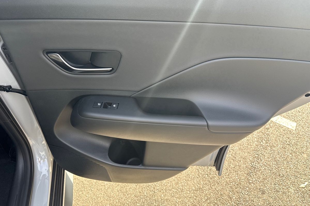 2025 Hyundai Kona Hybrid Premium N Line SX2.V2