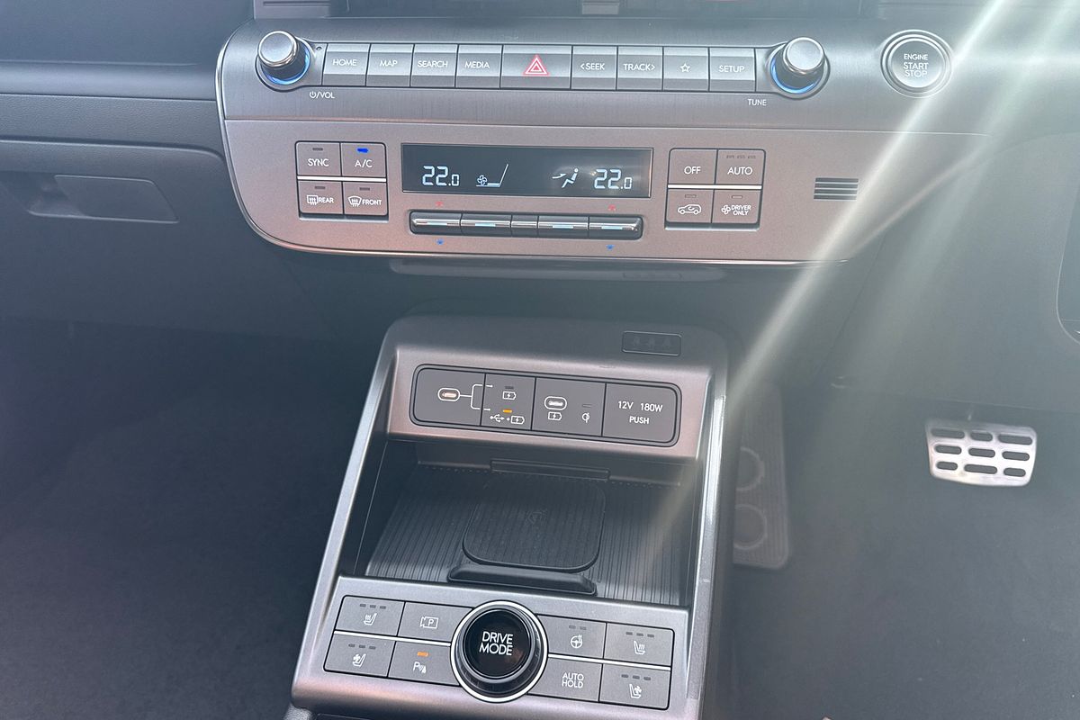 2025 Hyundai Kona Hybrid Premium N Line SX2.V2