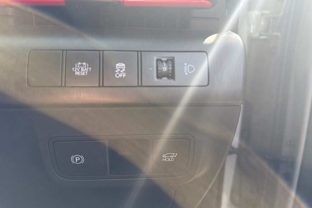 2025 Hyundai Kona Hybrid Premium N Line SX2.V2